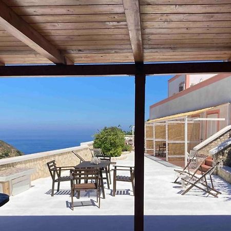 Casa Belvedere Del Core Ponza Exterior photo